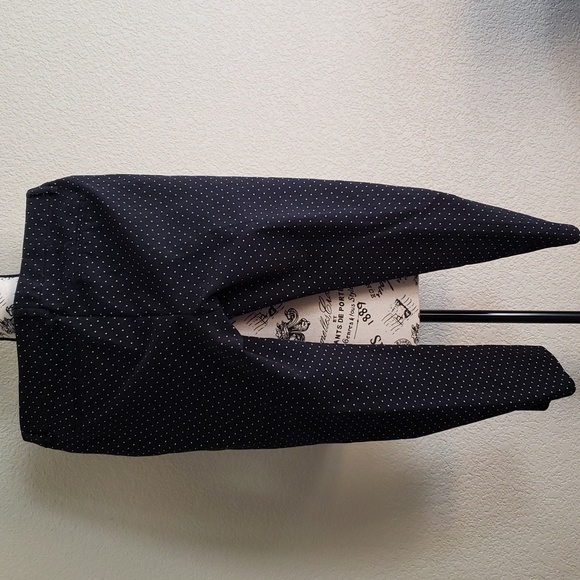 Old Navy Harper Mid-rise Mid calf dress slacks EUC - Picture 3 of 8